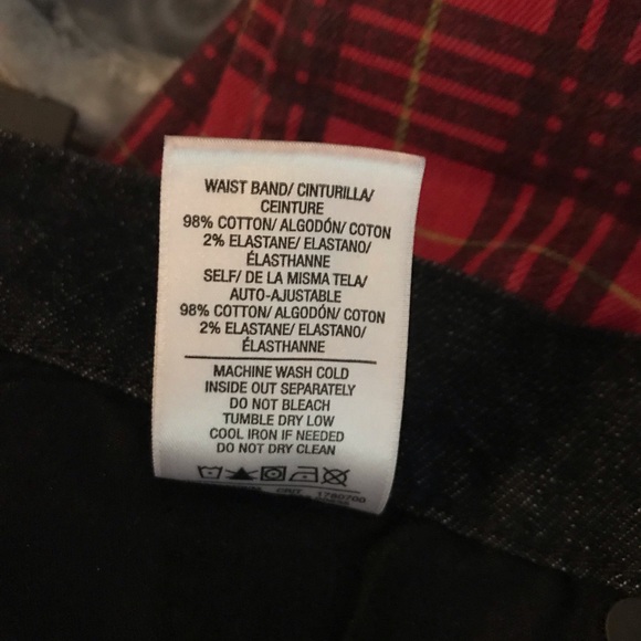 Hudson jeans !!!Firm - Picture 6 of 6